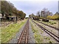 SD1198 : Murthwaite Sidings by Adrian Taylor