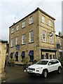 SE4048 : 6 Cross Street, Wetherby by Alan Murray-Rust