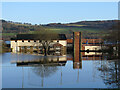 NS3783 : Marooned Marina by Pete Marrison