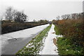 SK2002 : Coventry Canal near Fazeley by Bill Boaden