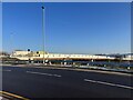 SJ8648 : Etruria Valley Link Road two days before opening by Jonathan Hutchins