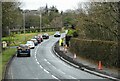 NS5454 : Queuing traffic by Richard Sutcliffe