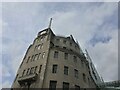 TQ2881 : BBC Broadcasting House, Portland Place by Bryn Holmes