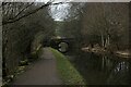 SE0424 : Approaching Longbottom Bridge by Chris Heaton