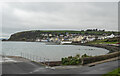 J4792 : Whitehead seafront by Rossographer