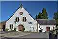 NT0805 : Old Well Theatre, Moffat by Jim Barton