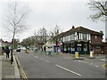 TQ1482 : Oldfield Lane South, Greenford by Malc McDonald