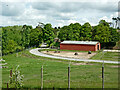 SO7975 : West Midland Safari Park near Bewdley in Worcestershire by Roger  D Kidd