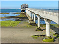 SZ6588 : Bembridge Lifeboat Station by Ian Capper