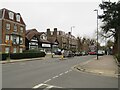 TQ2889 : Fortis Green, Muswell Hill by Malc McDonald