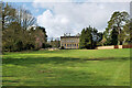 SP3626 : Heythrop Park and Manor House by David Dixon