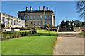 SP3626 : Heythrop Park Hotel and Country Club by David Dixon