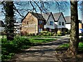 TA1232 : Finchley Close, Kingston upon Hull by Bernard Sharp