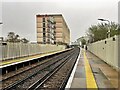 TQ2736 : Crawley railway station, Sussex by Nigel Thompson