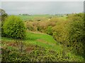 SE0918 : View from Old Lindley by Humphrey Bolton