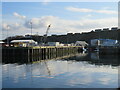 ND1070 : Scrabster Harbour, near Thurso by Malc McDonald