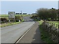 ND1066 : B874 road near Thurso by Malc McDonald