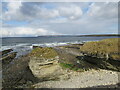 ND1069 : Needle Eye and Chapel Point, Thurso by Malc McDonald