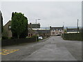 NH7068 : Station Road, Invergordon by Malc McDonald