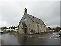 NH8912 : St. Andrew's Church, Aviemore by Malc McDonald