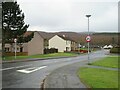 NH8913 : Morlich Court, Aviemore by Malc McDonald