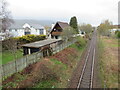 NH9013 : Highland Main Line leaving Aviemore by Malc McDonald