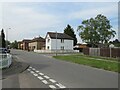 TL9822 : Alamein Road, Shrub End, Colchester by Malc McDonald