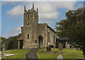 SK8693 : All Saints church, Pilham by Julian P Guffogg