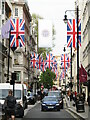 TQ2980 : London - Jermyn Street by Colin Smith