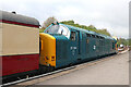 SE0653 : No. 37 294 at Bolton Abbey Station by Chris Allen