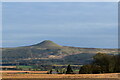 NO2406 : Long-distance view of East Lomond... by Bill Harrison