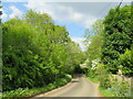 SU8839 : Pitch Place, near Hindhead, Surrey by Malc McDonald