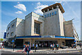 ST3261 : Odeon, Weston-Super-Mare by Oliver Mills