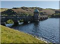 SN8968 : Craig Goch Dam and Reservoir by Mat Fascione