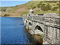 SN8968 : Craig Goch Dam and Reservoir by Mat Fascione