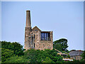 SW7251 : Wheal Friendly by David Dixon