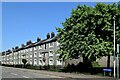 NJ9408 : Council flats, Seaton Road, Aberdeen by Bill Harrison