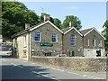 SJ9479 : Pott Shrigley School and Village Hall by Alan Murray-Rust