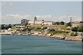 SX4853 : Plymouth Hoe  by Philip Halling