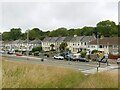 SX5153 : Spencer Terrace, Billacombe Road by Alan Murray-Rust