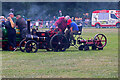 SK4133 : Elvaston Castle Steam Rally by Chris Allen