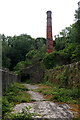 SX0656 : Trevanny (Central Cornwall) Dry, Luxulyan Valley by Chris Allen