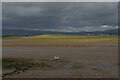 SD4255 : River Lune at low tide, Sunderland by Christopher Hilton