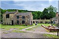 SK3281 : Abbeydale Industrial Hamlet by David Dixon