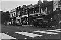 SO9491 : Black Country Living Museum - The 1940-60s High Street by Oliver Mills