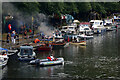 SP0343 : Evesham River Festival 2023 by Chris Allen