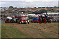 SO8040 : Welland Steam & Country Rally - in the playpen by Chris Allen