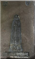 TF3524 : Welby brass, All Saints' church, Holbeach by Julian P Guffogg