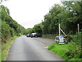 SH6216 : Panorama car park, near Barmouth by Malc McDonald