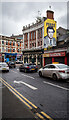 C4317 : Great James Street, Derry by Rossographer